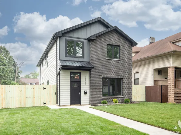 10921 S Hermosa Ave, Chicago, IL 60643