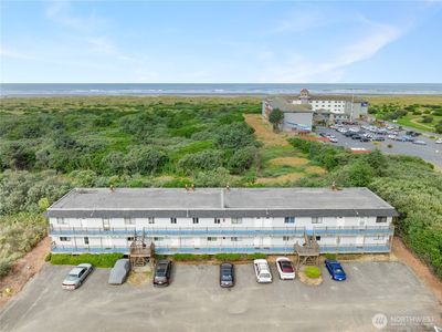 865 Cuddy Court NW #107, Ocean Shores, WA, 98569