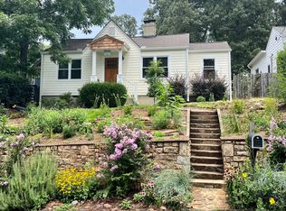 1032 Sanders Ave SE, Atlanta, GA 30316