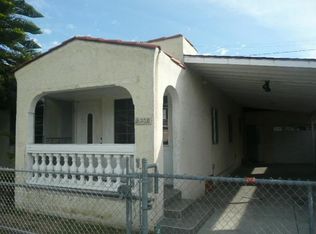 2220 Canal Ave, Long Beach, CA 90810