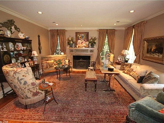 2nd image of 5909 S Country Club Blvd