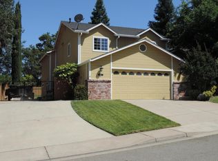 4737 Tralee Ln, Redding, CA 96001