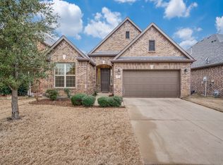 1117 Tollcross Dr, McKinney, TX 75071