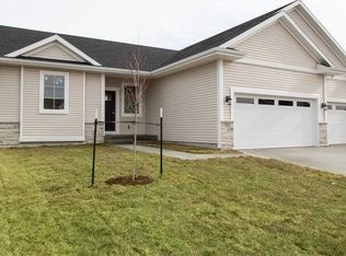1113 NW Jackson Dr, Ankeny, IA 50023
