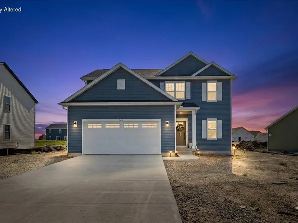 745 Johnson STREET, Watertown, WI 53094