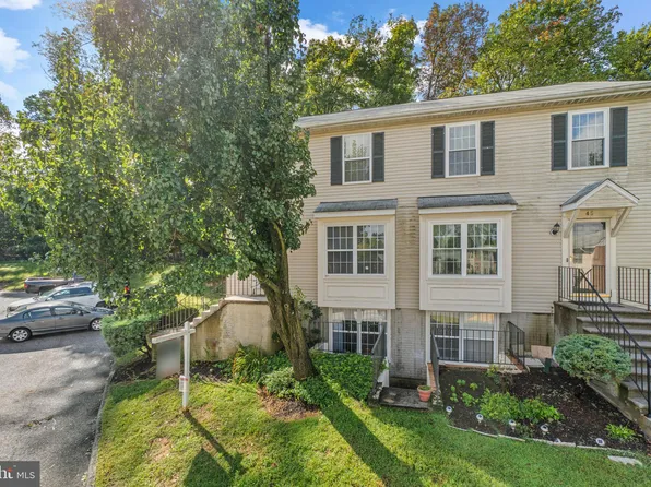 47 Shetland Cir #47, Reisterstown, MD 21136