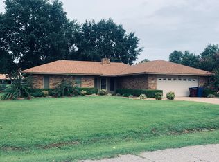 6301 Old Greenwood Rd, Fort Smith, AR 72903