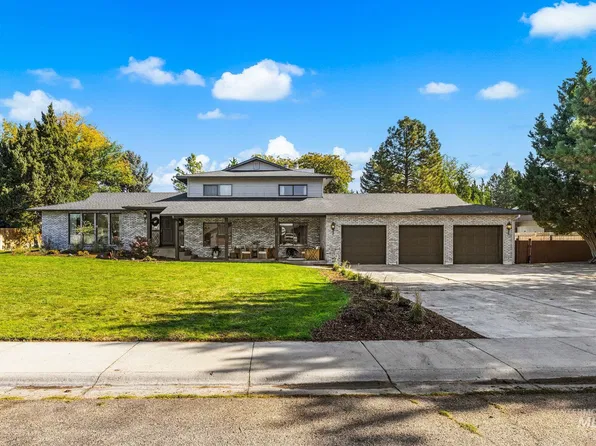 1444 S Oriole Way, Boise, ID 83709