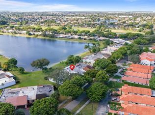 7320 Coldstream Dr, Miami Gardens, FL 33015