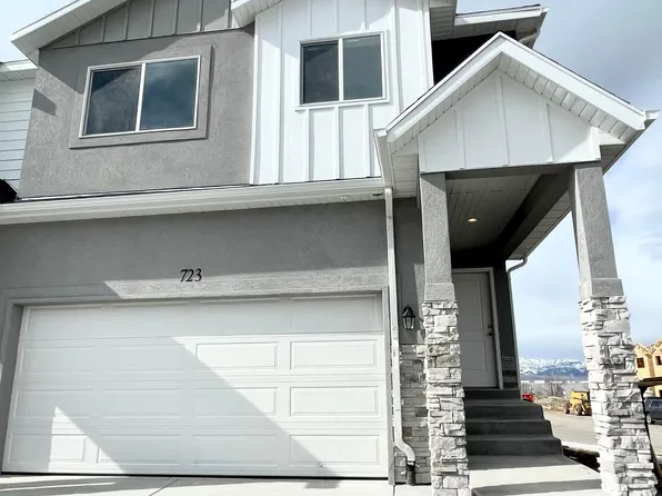 728 N 160 E, Tooele, UT