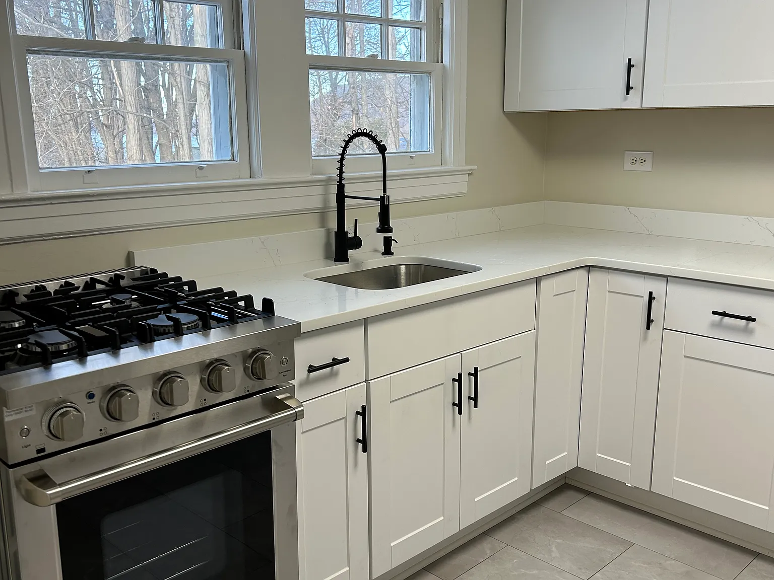 Studio, 650 sqft, $1,950 — Photo 1