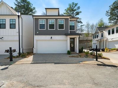 807 Stickley Oak Way, Woodstock, GA, 30189