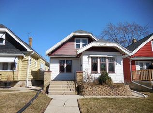 4634 N 41st St, Milwaukee, WI 53209
