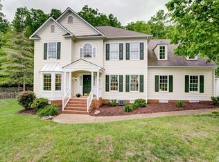 3637 Rolridge Rd, Henrico, VA 23233