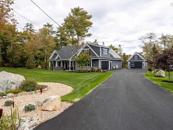 40 Duckcove Ct, Halifax, NS B3Z 0R3