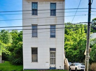 2550 Riverside Dr, Cincinnati, OH 45202