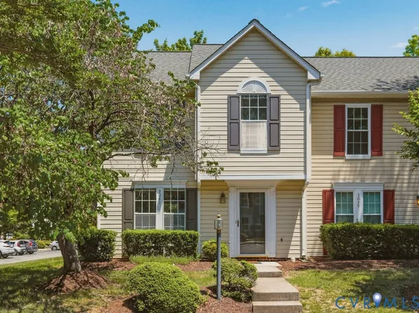 3041 Montfort Loop, Henrico, VA 23294