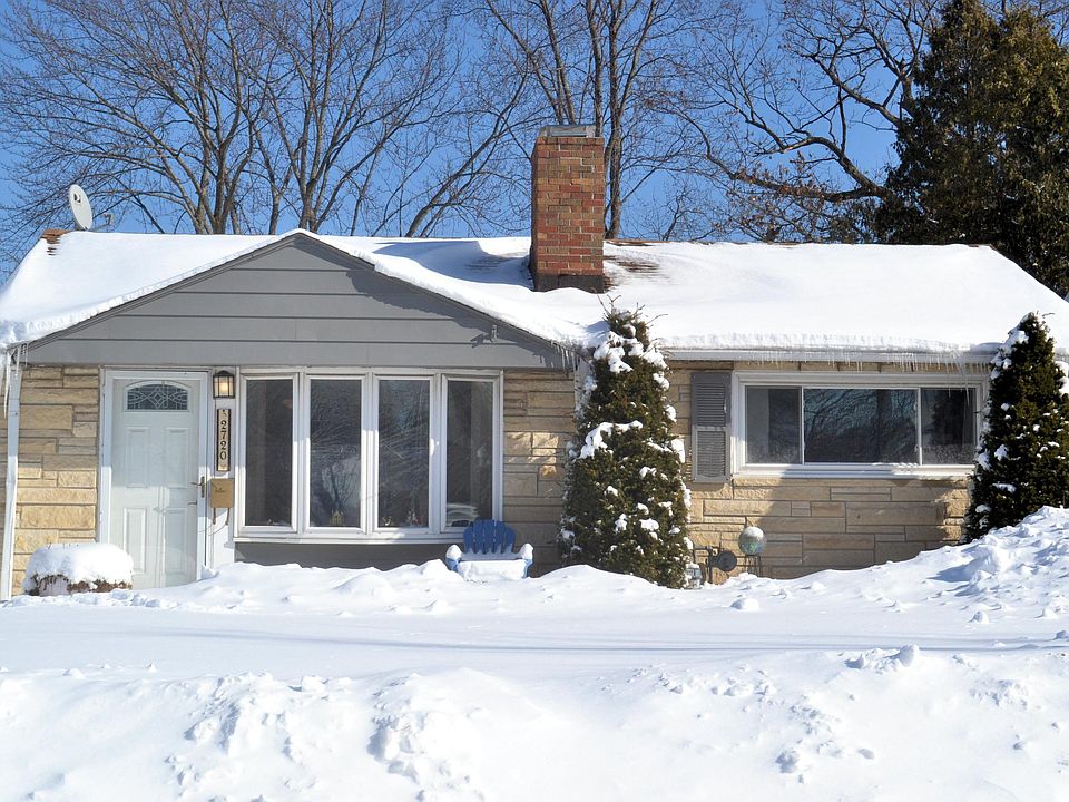 2nd image of 2720 S 51st St