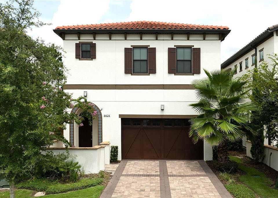 1st image of 8424 Via Vittoria Way
