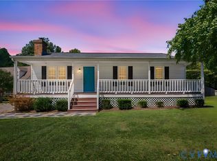 5200 Alberta Ter, Chesterfield, VA 23832