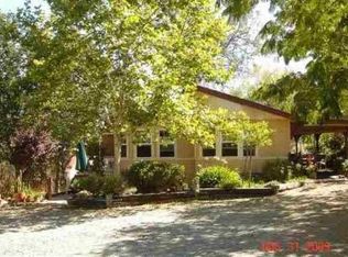 3930 Curran Rd, Ione, CA 95640