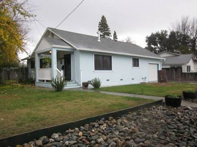 842 Orange St, Red Bluff, CA, 96080