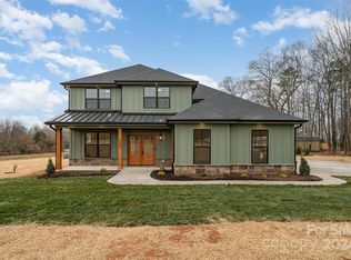 3507 Parkwood School Rd, Monroe, NC 28112