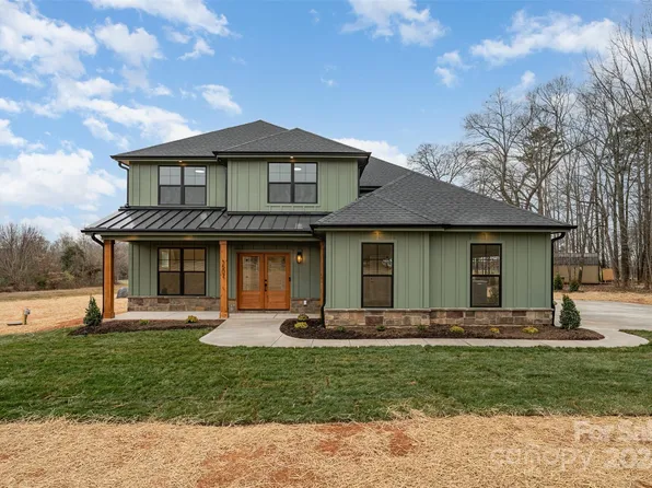 3507 Parkwood School Rd, Monroe, NC 28112