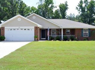 242 Shortleaf Ln, Harvest, AL 35749