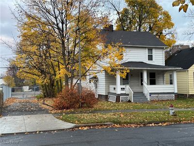 1469 S Noble Rd, Cleveland Heights, OH, 44121