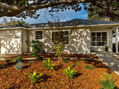 869 W Washington Ave, Sunnyvale, CA, 94086