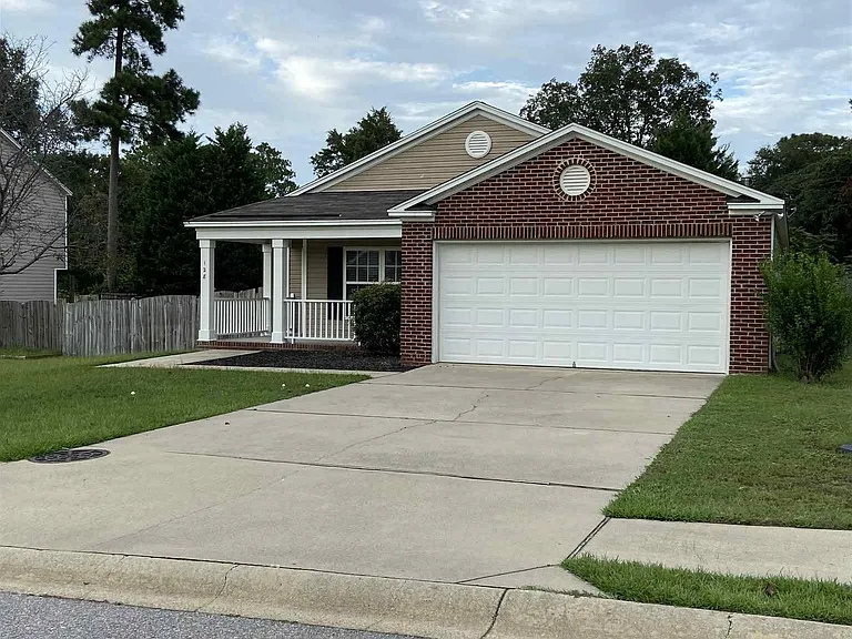 128 Timbermill Dr — Photo 1