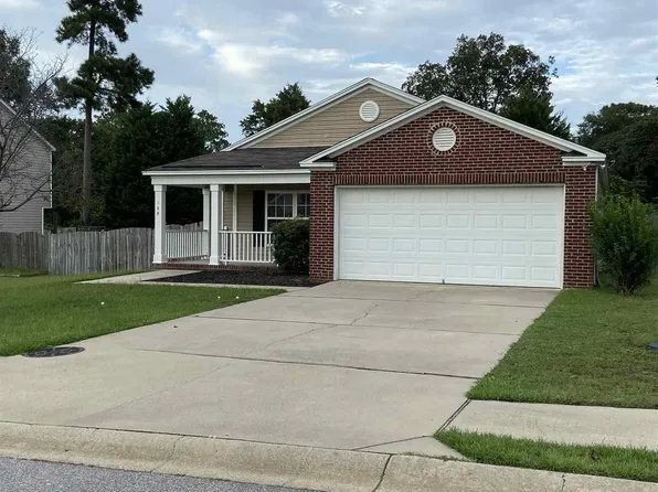 128 Timbermill Dr, Lexington, SC 29073