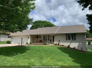 2638 Red Fern Ln, Green Bay, WI 54304