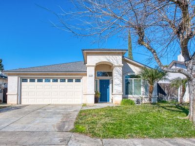 5719 N Connie Ave, Fresno, CA, 93722