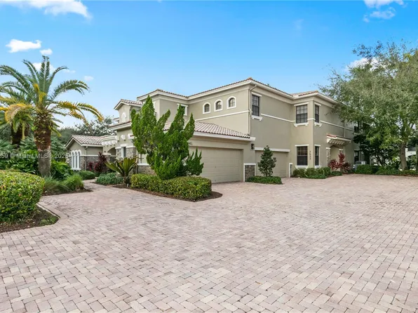 7533 Old Thyme Ct #14C, Parkland, FL 33076