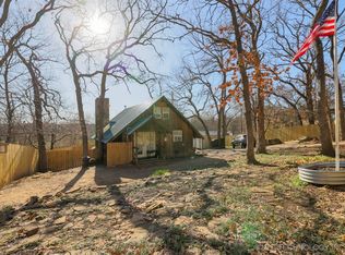 49800 N Lakeland Dr, Cleveland, OK 74020