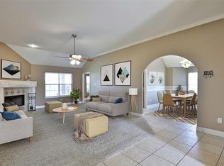 7910 Skyline Dr, Abilene, TX 79606
