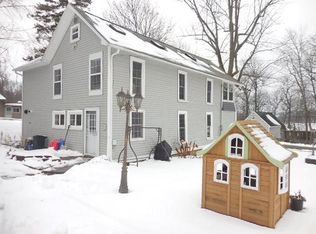 3971 Lakeside Ave, Silver Lake, NY 14549