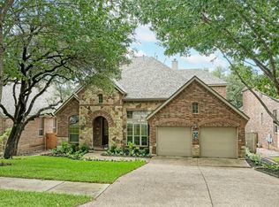 3527 Alexandrite Way, Round Rock, TX 78681