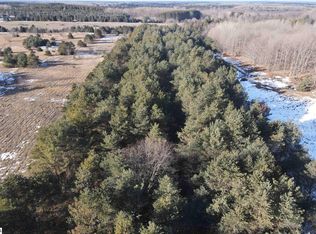 0 SE Saunders Rd, Kalkaska, MI 49646