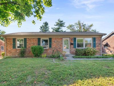 2140 Jasmine Dr, Lexington, KY, 40504