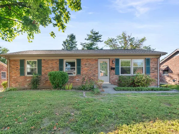 2140 Jasmine Dr, Lexington, KY 40504