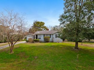 4935 Bridgewater Cir, Jacksonville, FL 32207