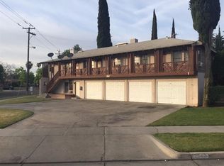 2040 E. Hunter, Fresno, CA 93703