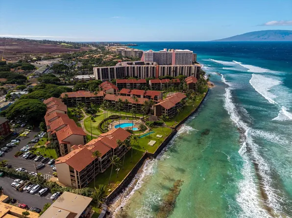 3543 Lower Honoapiilani Rd #H103, Lahaina, HI 96761