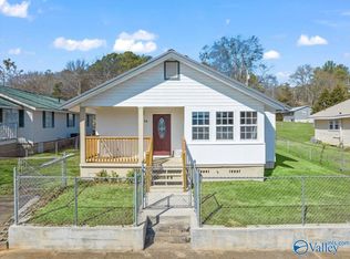 1814 Obrig Ave, Guntersville, AL 35976