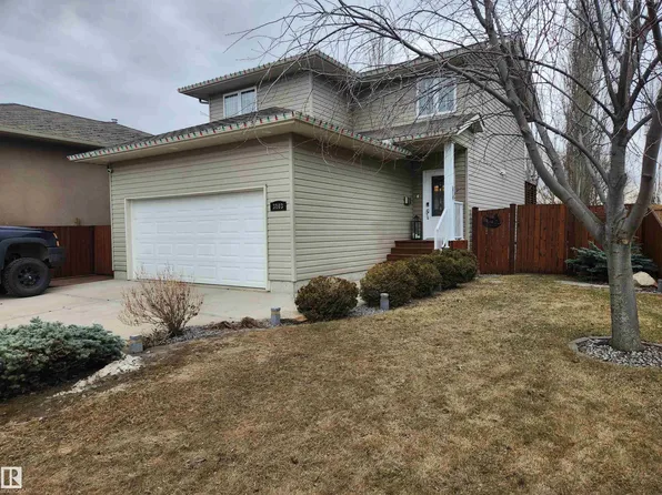 3103 65th Ave, Lloydminster, AB T9V 3G9