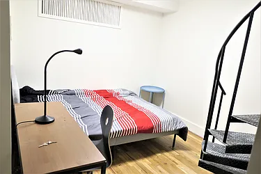 Rented by Sterling Holdings