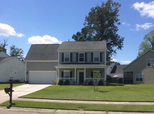 213 Summer Rain Ct, Charleston, SC 29414